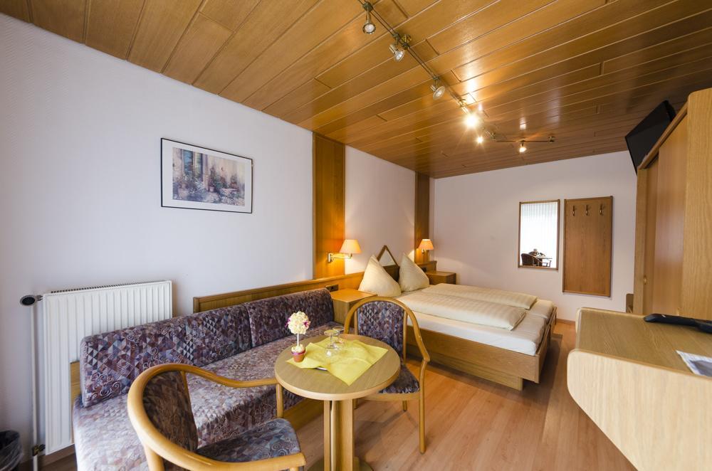 Landhotel Hamburger Hof Nettlingen Quarto foto